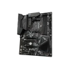 Kép 3/9 - Gigabyte Alaplap - AMD B550 GAMING X V2 AM4 (B550, 4xDDR4 3200MHz, 2xPCI-E, RAID, 4xSATA3, 2xM.2, 6xUSB2.0, 6xUSB3.1)