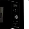 Kép 5/7 - Gorenje BM201AG1BG beépíthető grillezős mikrohullámú sütő