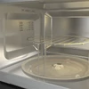 Kép 6/7 - Gorenje BM201AG1BG beépíthető grillezős mikrohullámú sütő