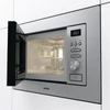 Kép 4/6 - Gorenje BM201AG1X beépíthető mikrohullámú sütő