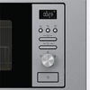 Kép 5/6 - Gorenje BM201AG1X beépíthető mikrohullámú sütő