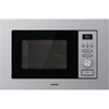 Kép 1/6 - Gorenje BM201AG1X beépíthető mikrohullámú sütő