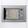 Kép 2/6 - Gorenje BM201AG1X beépíthető mikrohullámú sütő