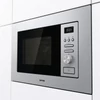 Kép 3/6 - Gorenje BM201AG1X beépíthető mikrohullámú sütő