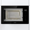 Kép 12/20 - Gorenje BM251SG2BG beépíthető mikrohullámú sütő