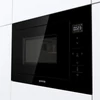 Kép 14/20 - Gorenje BM251SG2BG beépíthető mikrohullámú sütő