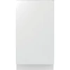 Gorenje GV520E15 beépíthető keskeny mosogatógép