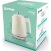 Kép 3/5 - Gorenje K15RL Retro-Collection vízforraló