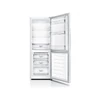Gorenje RK4162PW4 alulfagyasztós hűtőszekrény