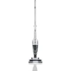Kép 1/5 - Gorenje SVC180FW 2 az 1-ben akkumulátoros fehér álló porszívó