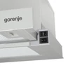 Kép 5/6 - Gorenje TH60E3X beépíthető teleszkópos páraelszívó