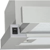 Kép 6/6 - Gorenje TH60E3X beépíthető teleszkópos páraelszívó