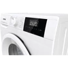 Gorenje WNGPI61SBS fehér, elöltöltős, keskeny, max.1000ford., 6 kg, mosógép