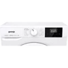 Gorenje WNGPI61SBS fehér, elöltöltős, keskeny, max.1000ford., 6 kg, mosógép