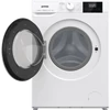 Gorenje WNGPI61SBS fehér, elöltöltős, keskeny, max.1000ford., 6 kg, mosógép