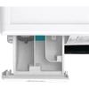 Gorenje WPNEI72A1SWIFI fehér, elöltöltős, max.1200ford., 7 kg, mosógép