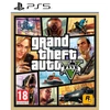 Kép 1/7 - Grand Theft Auto V PS5 játékszoftver