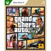 Kép 1/7 - Grand Theft Auto V Xbox Series X játékszoftver