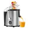 Kép 4/5 - Sencor SJE 741SS gyümölcscentrifuga