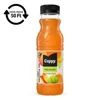 Kép 2/2 - Gyümölcslé, 52%, 0,33 l, CAPPY multivitamin