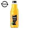 Kép 2/2 - Gyümölcslé, 100%, 1 l, rostos, CAPPY, narancs