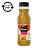 Gyümölcslé, 50%, 0,33 l, CAPPY őszibarack mix