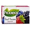 Kép 2/3 - Pickwick Fruit Fusion 20x1,75g erdei gyümölcsös tea