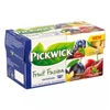 Kép 5/5 - Gyümölcstea, 20x1,75 g, PICKWICK "Fruit Fusion", erdei gyümölcs