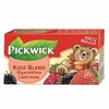 Kép 2/3 - Gyümölcstea, 20x2 g, PICKWICK, "Gyerektea", erdei gyümölcs
