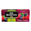 Kép 2/2 - Sir Morton 20x1,75g erdeigyümölcsös fekete tea keverék