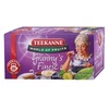 Kép 1/2 - Teekanne 20x2,5 g Granny`s Finest szilvás-fahéjas tea
