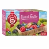 Kép 2/3 - Gyümölcstea, 20x2,5 g, TEEKANNE "Forest Fruits", erdei gyümölcs