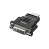 Kép 1/3 - Hama 200339 FIC HDMI dugó - DVI-D alj adapter