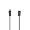 Kép 1/3 - HAMA 200619 FIC USB hosszabbítókábel A-A típus 1,5 m