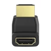 Kép 1/3 - HAMA 205164 FIC HDMI winkeladapter 90 fok