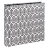 Kép 1/5 - HAMA 2220 "FLEUR"0X30/100 fehér jumbo album