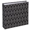 Kép 1/2 - HAMA 2222 "FLEUR" 10X15/200 fekete memo album