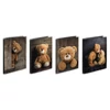 Kép 2/9 - HAMA 2463 "BACI MACI" ZSEBALBUM 10X15/36, 24DB-OS DISPLAY