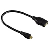 Kép 1/4 - HAMA 78426 MICRO USB-OTG ADAPTER