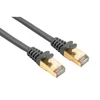 Kép 1/2 - HAMA 41898 PATCHKÁBEL CAT5E 10M