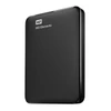 Kép 1/5 - Western Digital Elements Portable WDBUZG0010BBK 2,5" 1TB USB3.0 fekete külső winchester