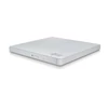 Kép 1/4 - HLDS GP57EW40 fehér külső USB DVD író
