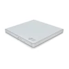 Kép 2/4 - HLDS GP57EW40 fehér külső USB DVD író