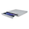Kép 3/4 - HLDS GP57EW40 fehér külső USB DVD író