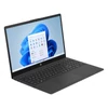 Kép 2/4 - HP 15-fc0555nh 15,6"FHD/AMD Ryzen 5 7520U/8GB/512GB/Int.VGA/Win11/fekete laptop