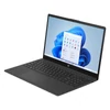 Kép 3/4 - HP 15-fc0555nh 15,6"FHD/AMD Ryzen 5 7520U/8GB/512GB/Int.VGA/Win11/fekete laptop
