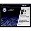 Kép 2/2 - HP CE505X No.05X fekete toner (eredeti)