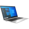Kép 2/5 - HP EliteBook 845 G8 14"FHD/AMD Ryzen 5 PRO 5650U/16GB/256GB/Int.VGA/Win11 Pro/ezüst laptop