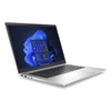Kép 2/3 - HP EliteBook 845 G9 14"WUXGA/AMD Ryzen 5 Pro 6650U/8GB/256GB/Int.VGA/Win11 Pro/ezüst laptop