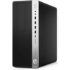 Kép 2/4 - HP EliteDesk 800 G5 TWR PC /i5-9500/16GB/512GB SSD/Win11/fekete asztali számítógép